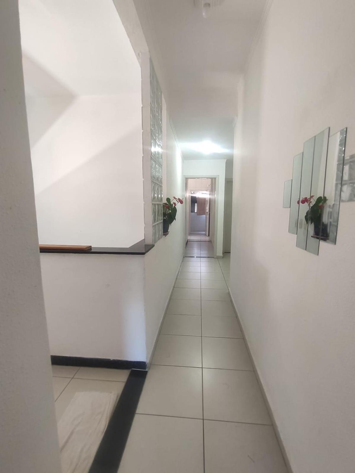 فندق Residencia Rca13 سانتوس المظهر الخارجي الصورة