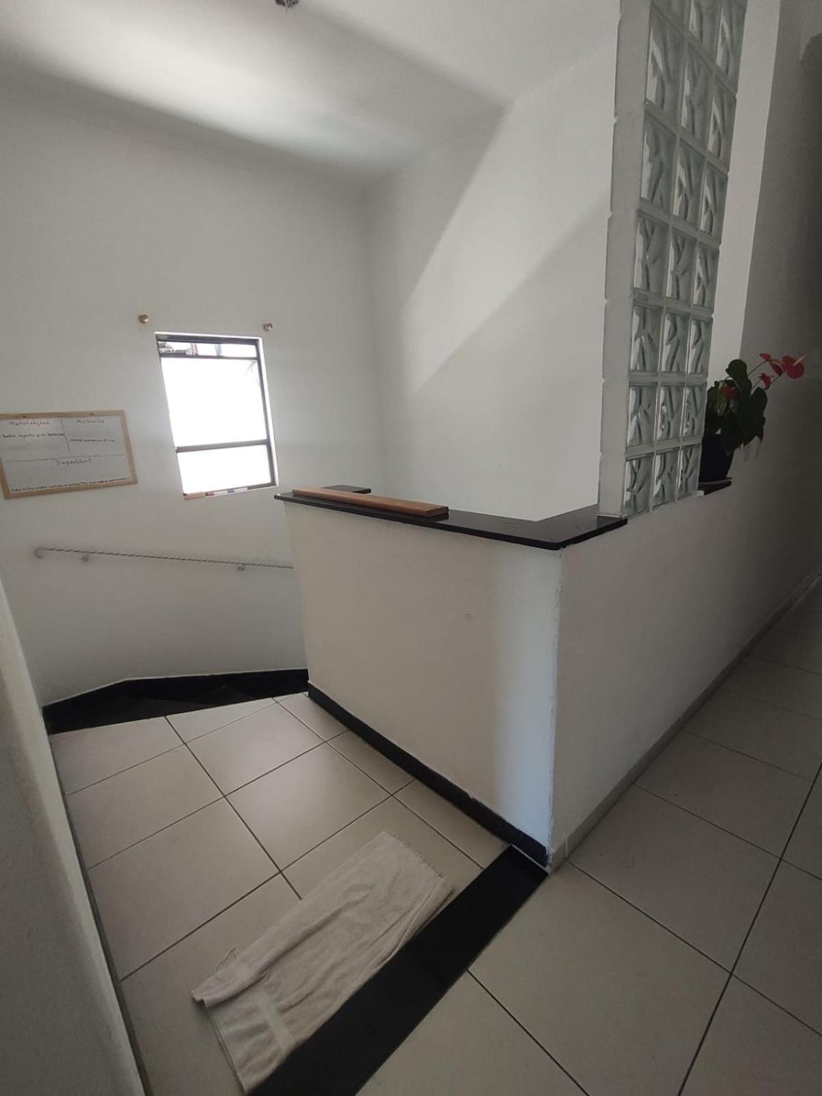 فندق Residencia Rca13 سانتوس المظهر الخارجي الصورة