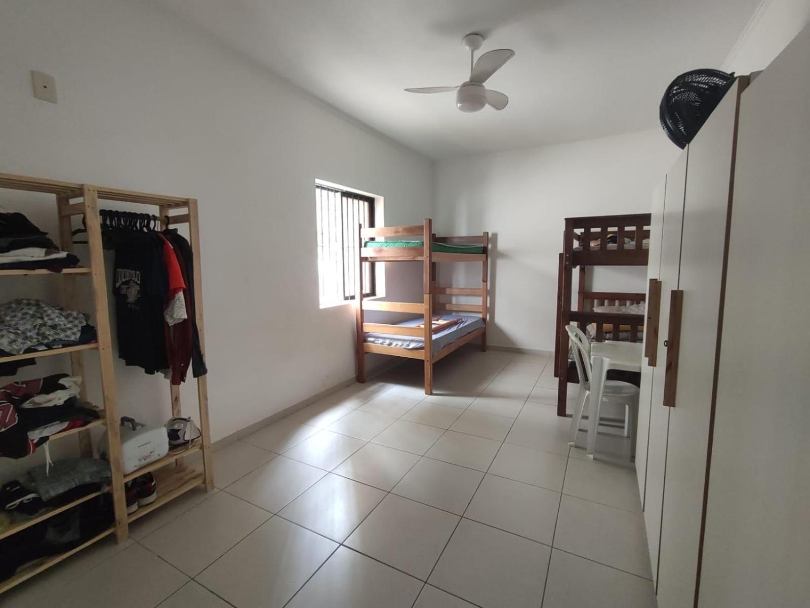 فندق Residencia Rca13 سانتوس المظهر الخارجي الصورة