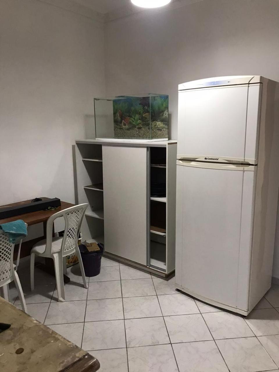 فندق Residencia Rca13 سانتوس المظهر الخارجي الصورة